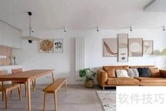 地板花式铺贴新潮流