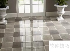 大理石铺贴技巧全解析