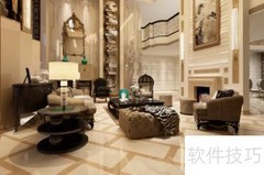 大理石铺贴技巧全解析