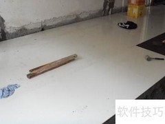 瓷砖铺贴干湿法区别解析
