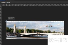 Affinity Photo全景图制作指南