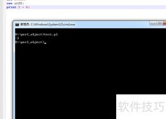 Perl标量操作符详解