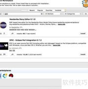 Eclipse开发Perl快速入门