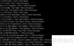 Perl文件操作入门