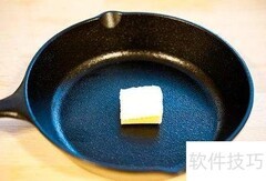 荷兰烤松饼：鸡蛋牛奶的幸福香