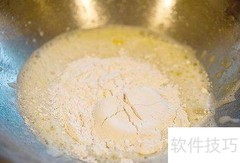荷兰烤松饼：鸡蛋牛奶的幸福香