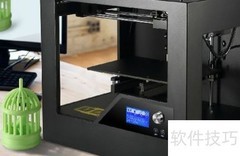 ReplicatorG使用入门指南