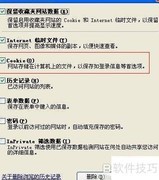 Cookies是什么及如何删除