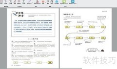 PDF文电通加密方法