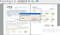 PDF文电通加密方法