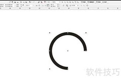 CorelDRAW透明工具使用技巧