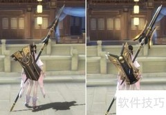 天狼装获取条件及方法