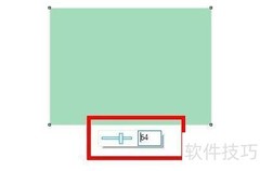 CorelDRAW透明工具使用技巧