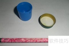 小闹钟简笔画教程