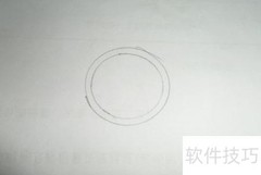 小闹钟简笔画教程