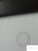 小闹钟简笔画教程