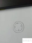 小闹钟简笔画教程