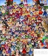 东方Project入门指南