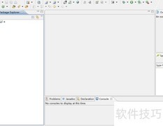 Eclipse项目无法构建