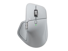 罗技发布MX Master 4：精准操控，高效续航