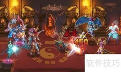 神将传奇羿神魂魄搭配
