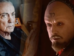 乌多·基尔逝世享年81岁，尤里形象永存玩家心中