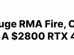 华硕退货政策引争议：修复小塑料件费用高达2万
