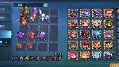 城堡传说大乱斗：格拉斯召唤流攻略