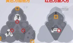 零号任务：莫比乌斯进阶攻略