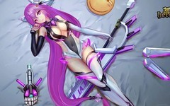 300大作战各路英雄推荐