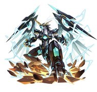 奥拉星堕天凯撒超进化攻略