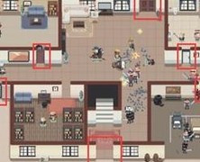 丧尸派对第四章通关攻略