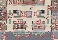 丧尸派对第四章通关攻略