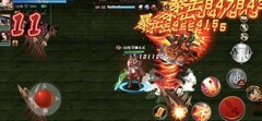 三国战纪2试炼通关技巧