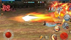 无双关羽试炼心得