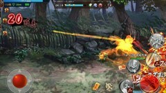 无双关羽试炼心得