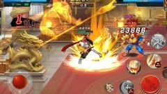 三国战纪2：无双关羽技能揭秘