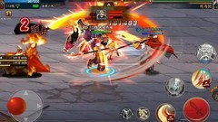 三国战纪2：无双关羽封魔攻略