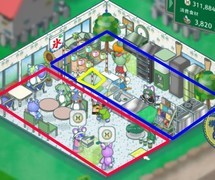 布偶动物的餐厅新手全攻略