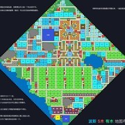 模拟帝国：休闲玩家布局分享