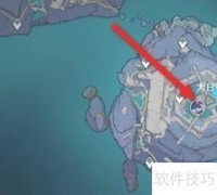 原神桦山任务攻略