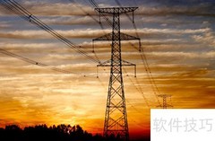 夜视巡视装置在输电线路应用
