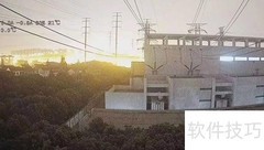 夜视巡视装置在输电线路应用