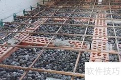 卫生间架空层防水施工方法