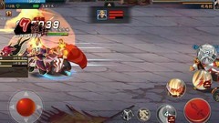 三国战纪2：无双关羽团本攻略