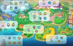 摩尔庄园勇士职业玩法解析