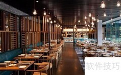 餐饮会员积分营销妙招