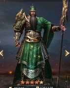 三国连环战S2武将强度排行