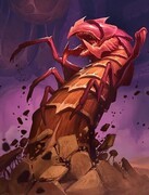 元气骑士：沙虫武器最强搭配