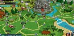 城堡传说大乱斗：王国纷争攻略
